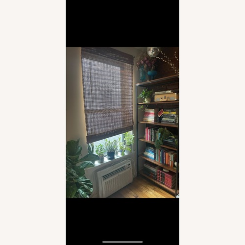 Used 5 Tier Industrial Shelf for sale on AptDeco