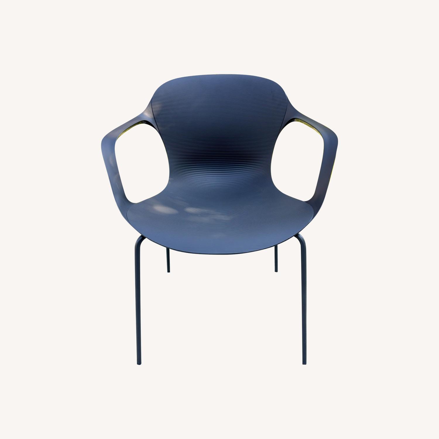 Fritz Hansen Nap Dining Chair - image-0
