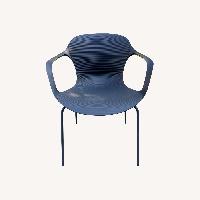 Fritz Hansen Nap Dining Chair