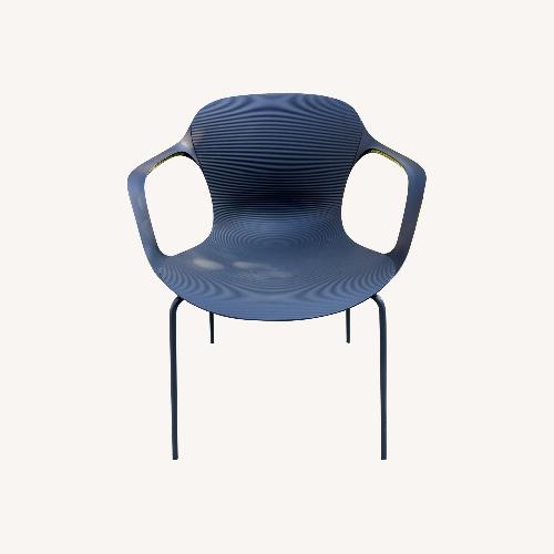 Used Fritz Hansen Nap Dining Chair for sale on AptDeco