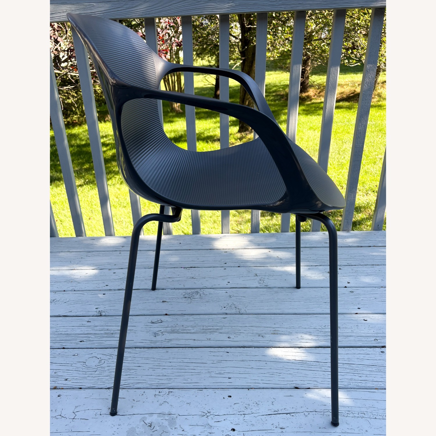 Fritz Hansen Nap Dining Chair - image-1