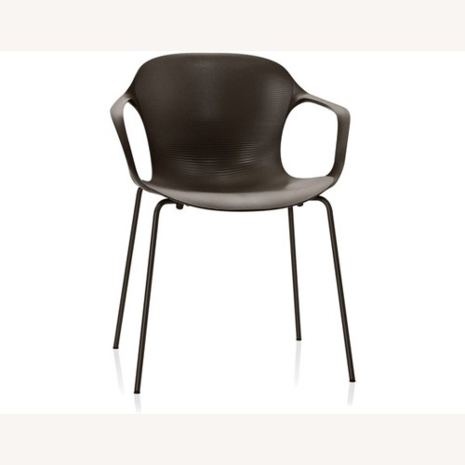 Fritz Hansen Nap Dining Chair - image-7