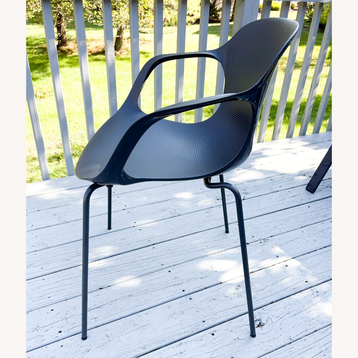 Fritz Hansen Nap Dining Chair - image-3