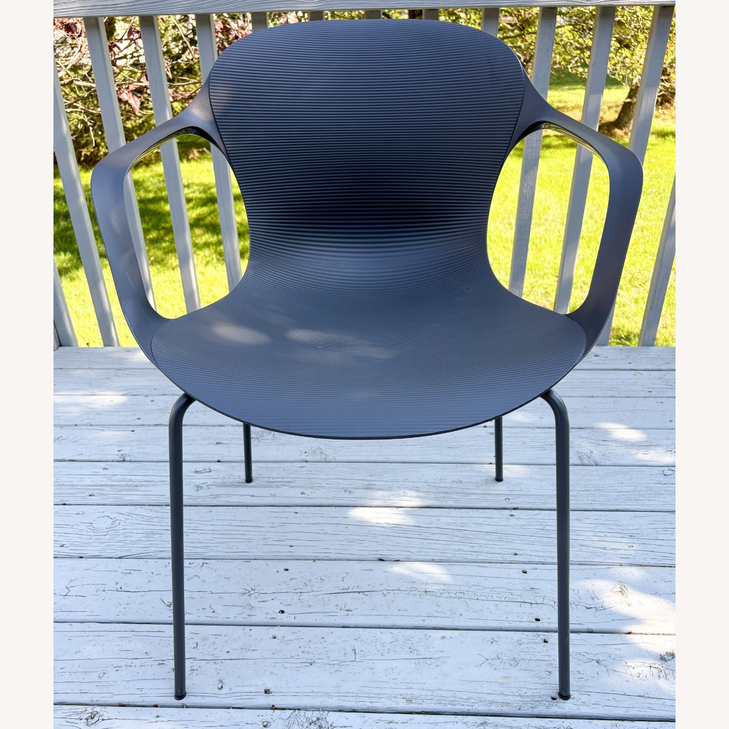 Fritz Hansen Nap Dining Chair - image-2