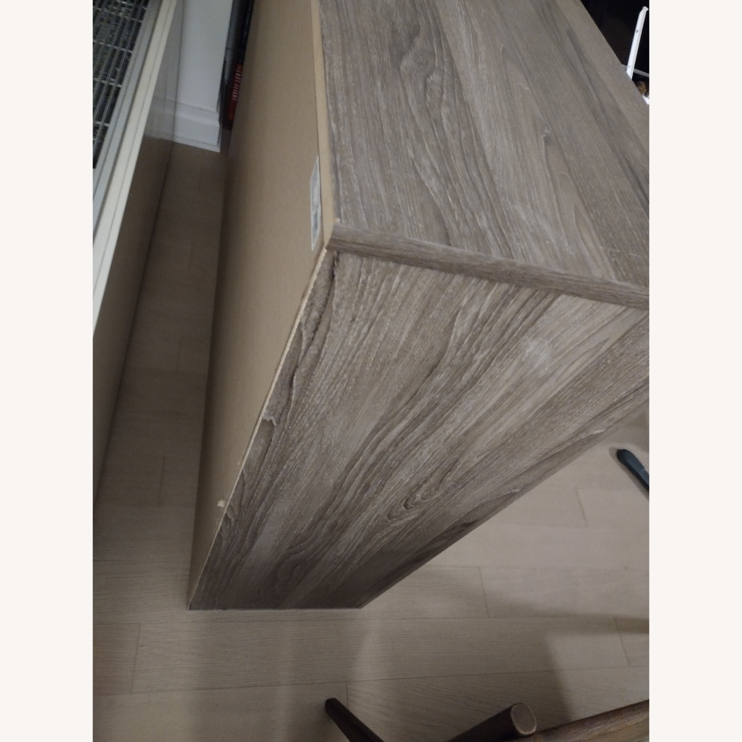 Ashley Furniture Zelen 7 Drawer Dresser - image-2