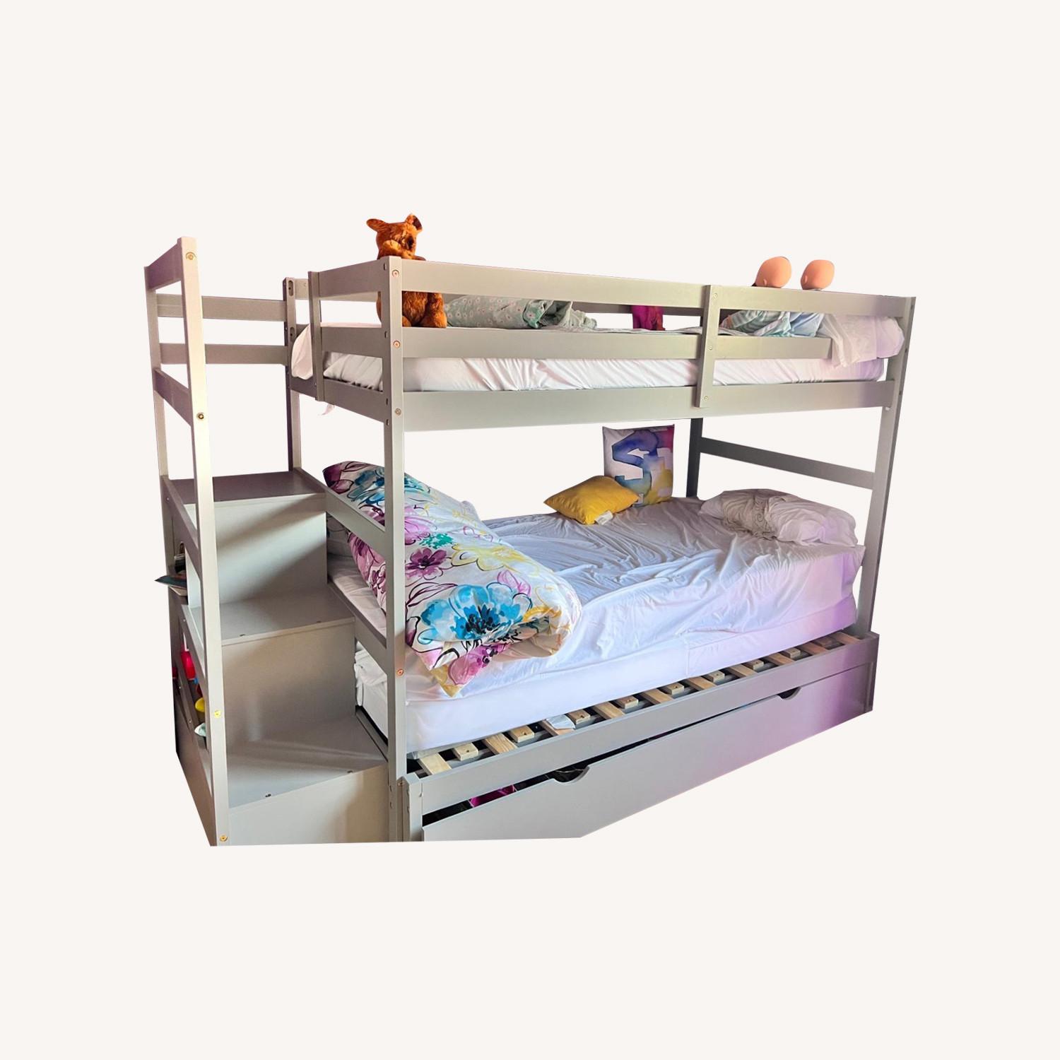 Bunk Bed  - image-0
