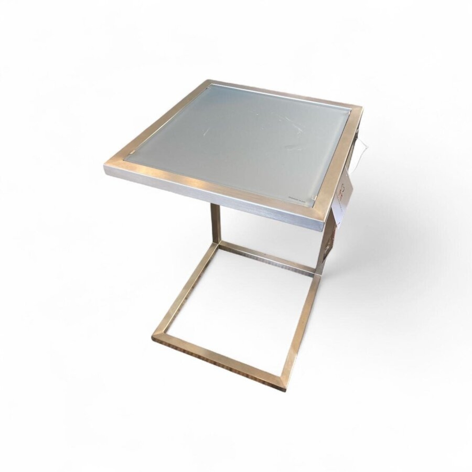 Lloyd Flanders Elements Side Table - image-1