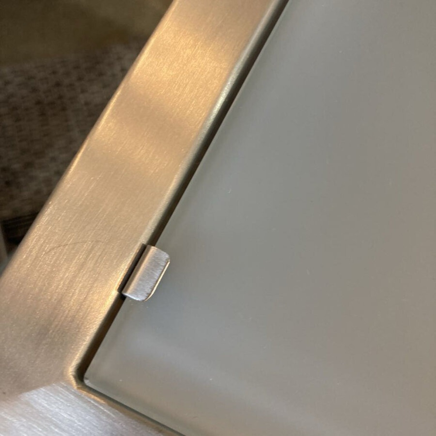 Lloyd Flanders Elements Side Table - image-12