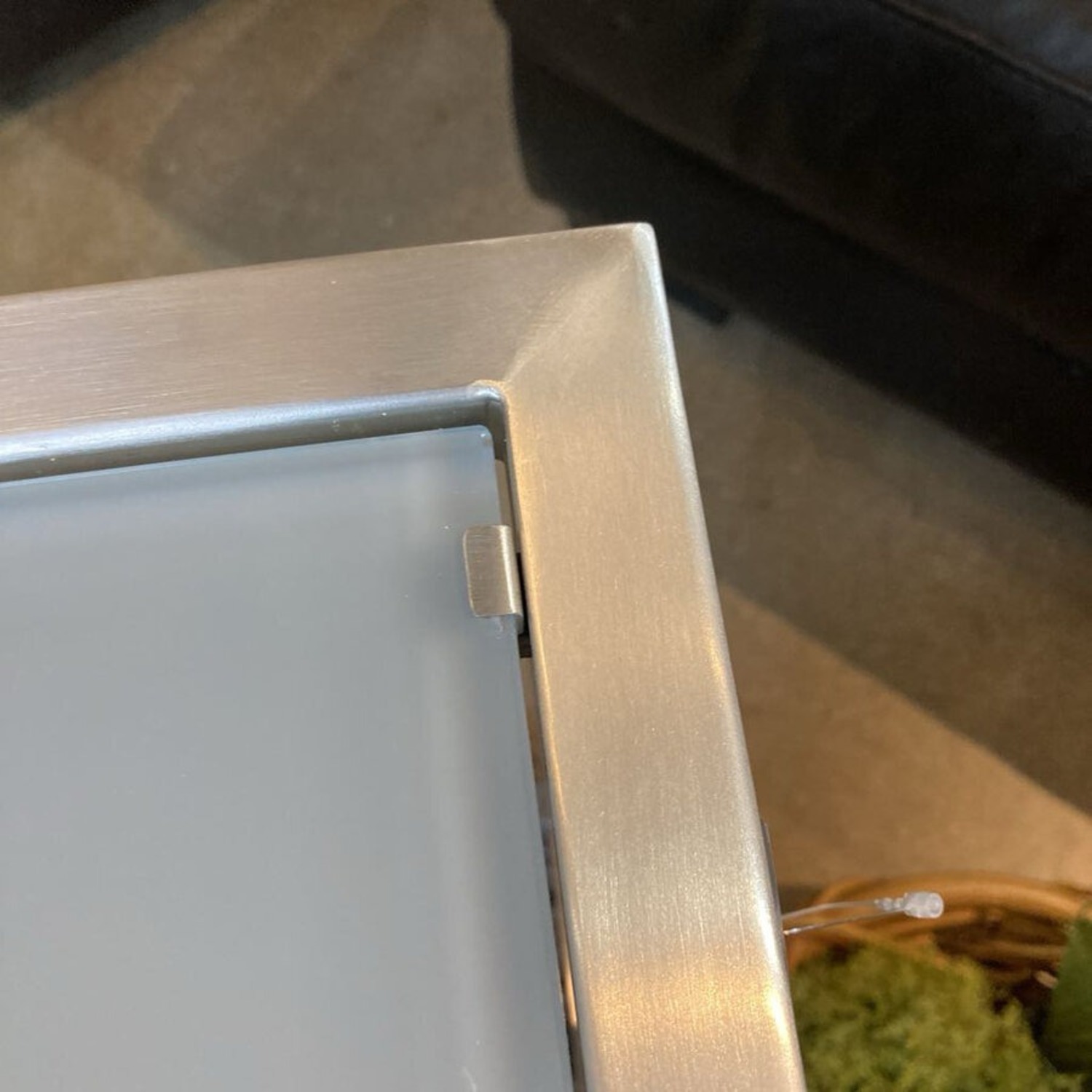 Lloyd Flanders Elements Side Table - image-10