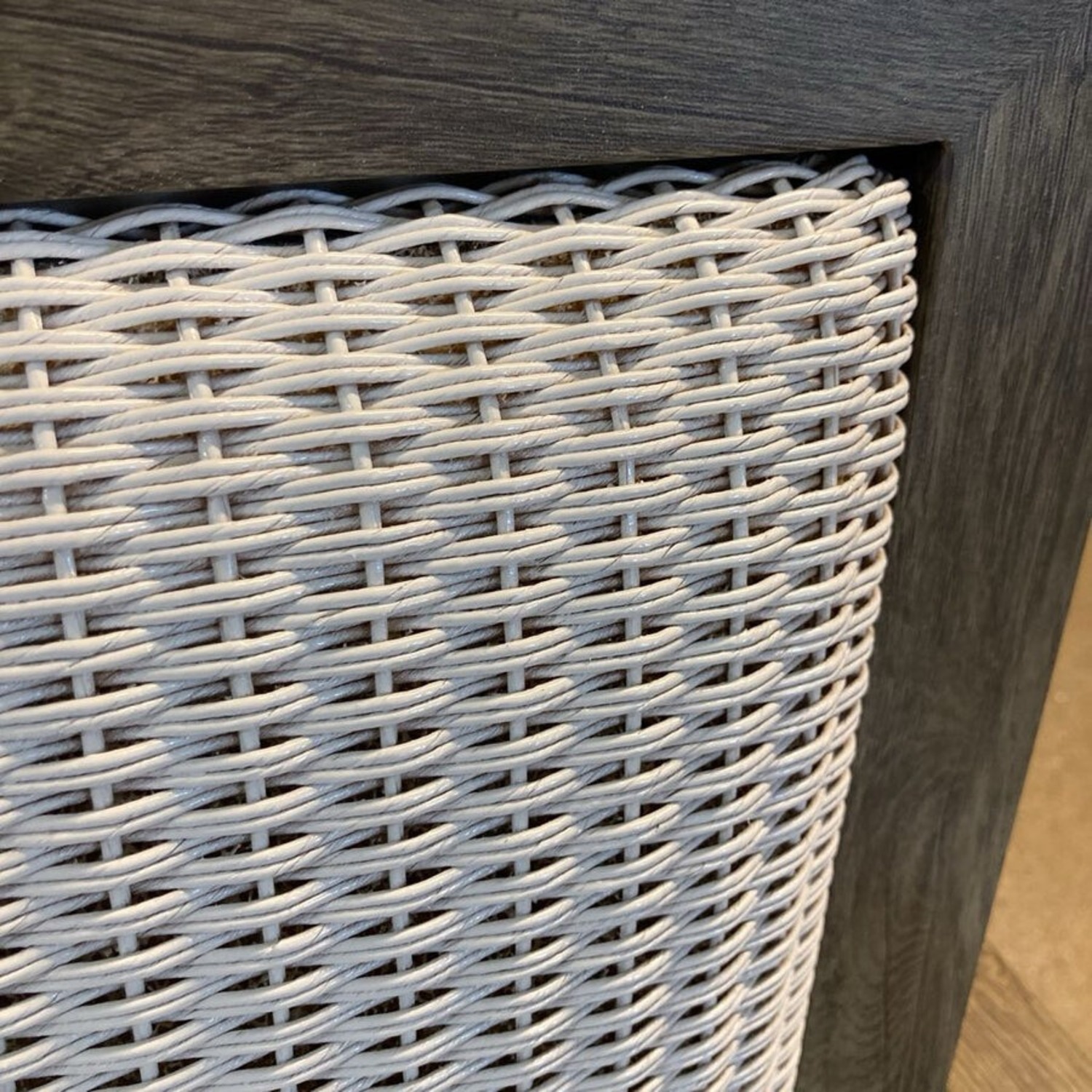 Lloyd Flanders Frontier Dining Armchair  - image-8