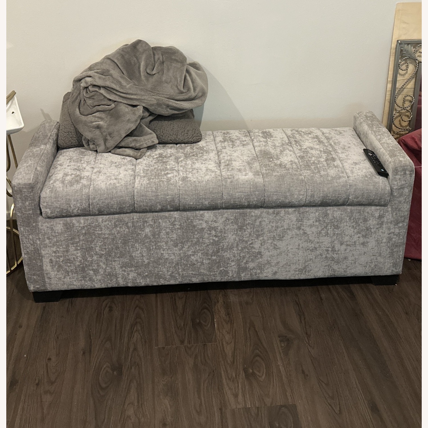 Storage Ottoman  - image-1