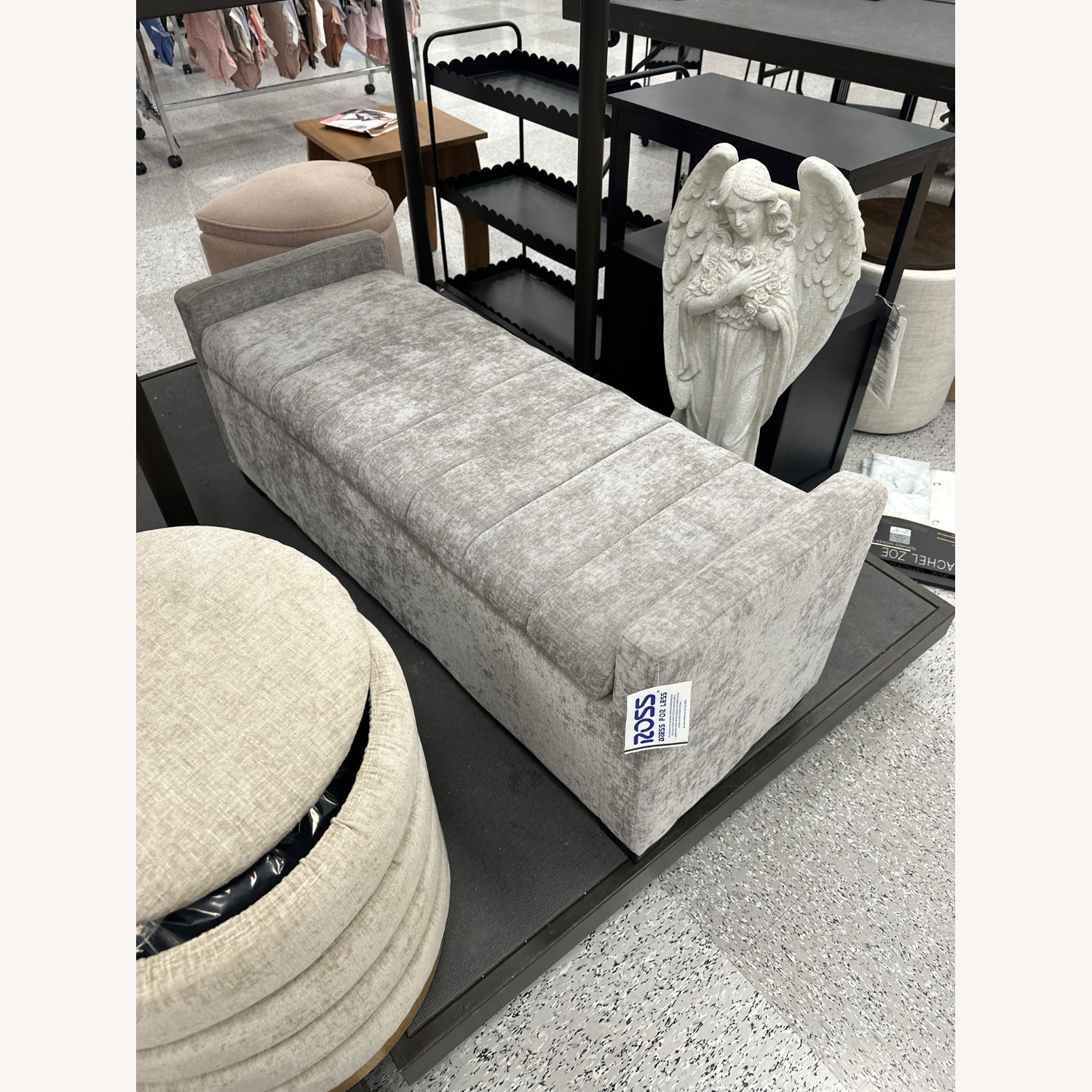 Storage Ottoman  - image-3