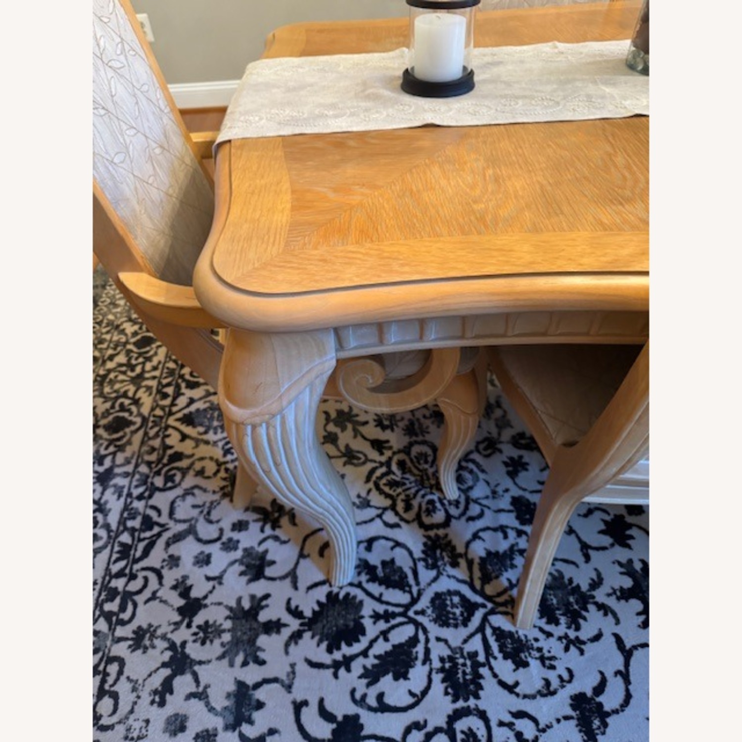 American Drew Natural Dining Sets - image-2