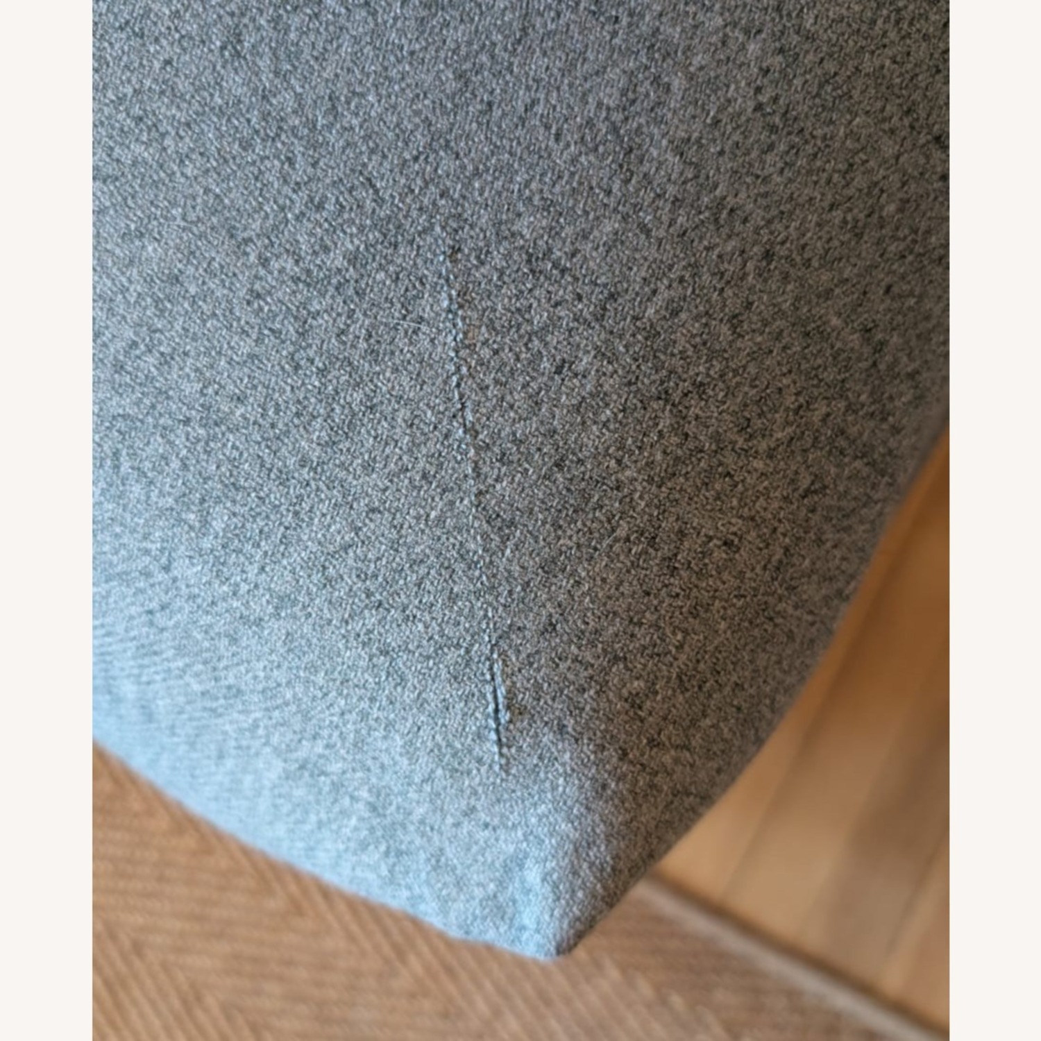 Handmade Custom Italian Sectional Couch - image-8