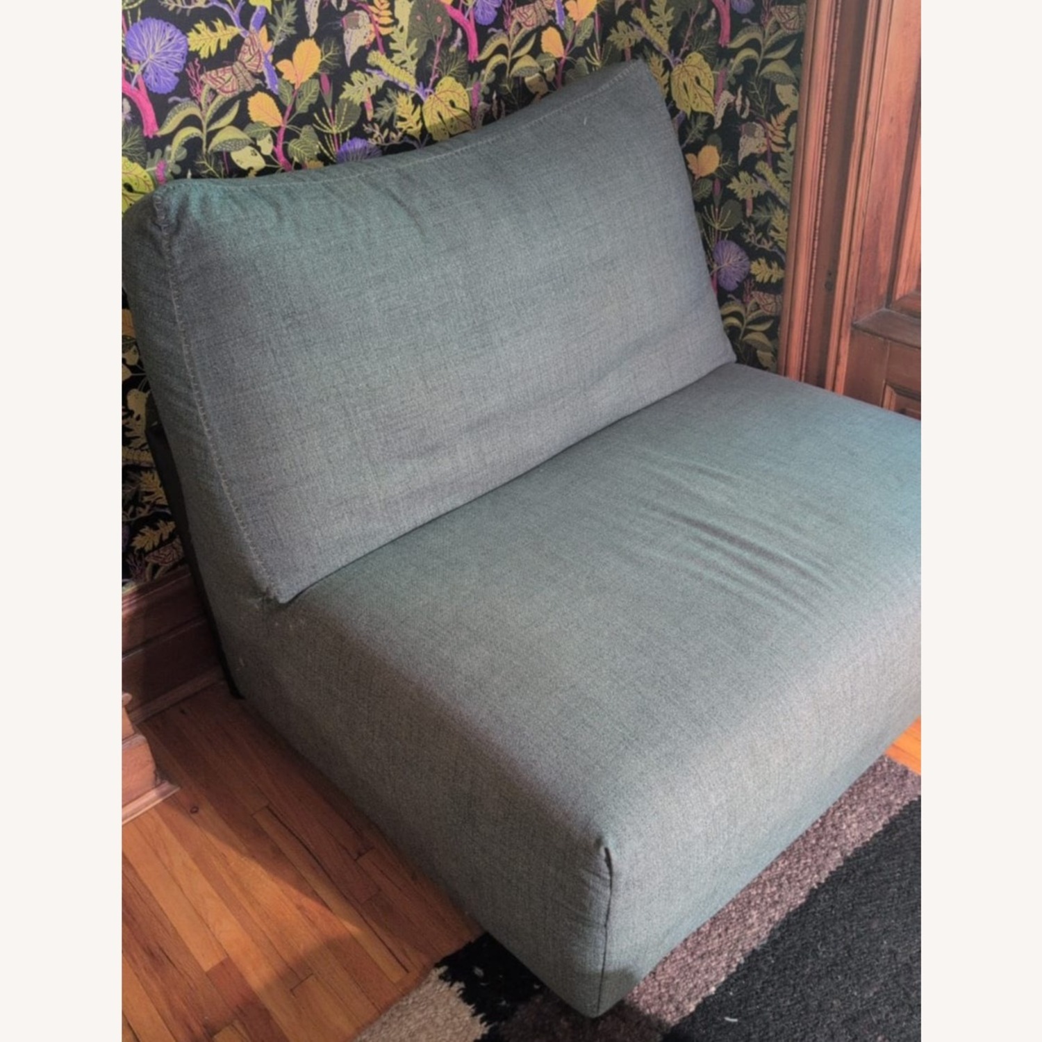 Handmade Custom Italian Sectional Couch - image-2