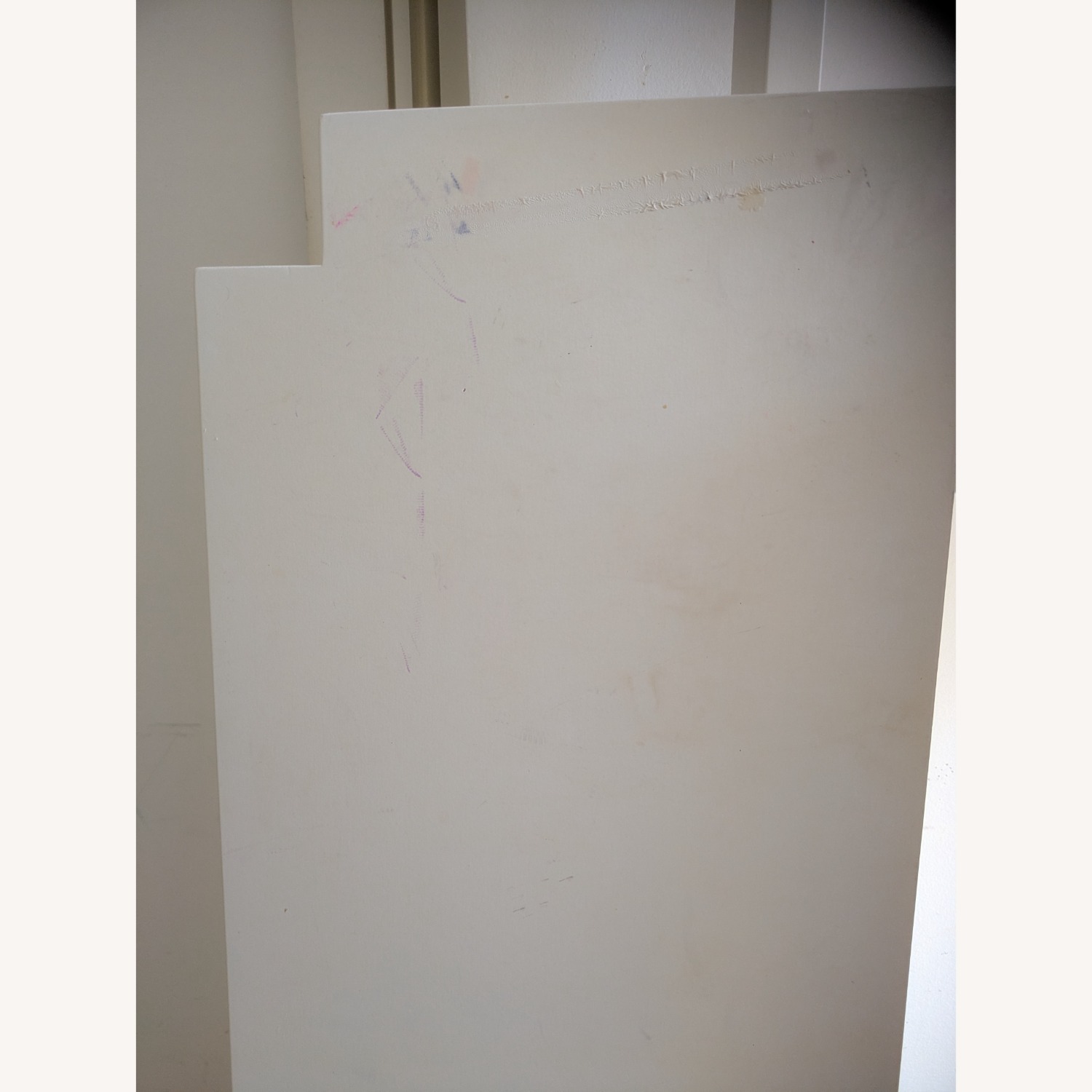 Sleep & Style Full Loft Wardrobe Bed - image-4