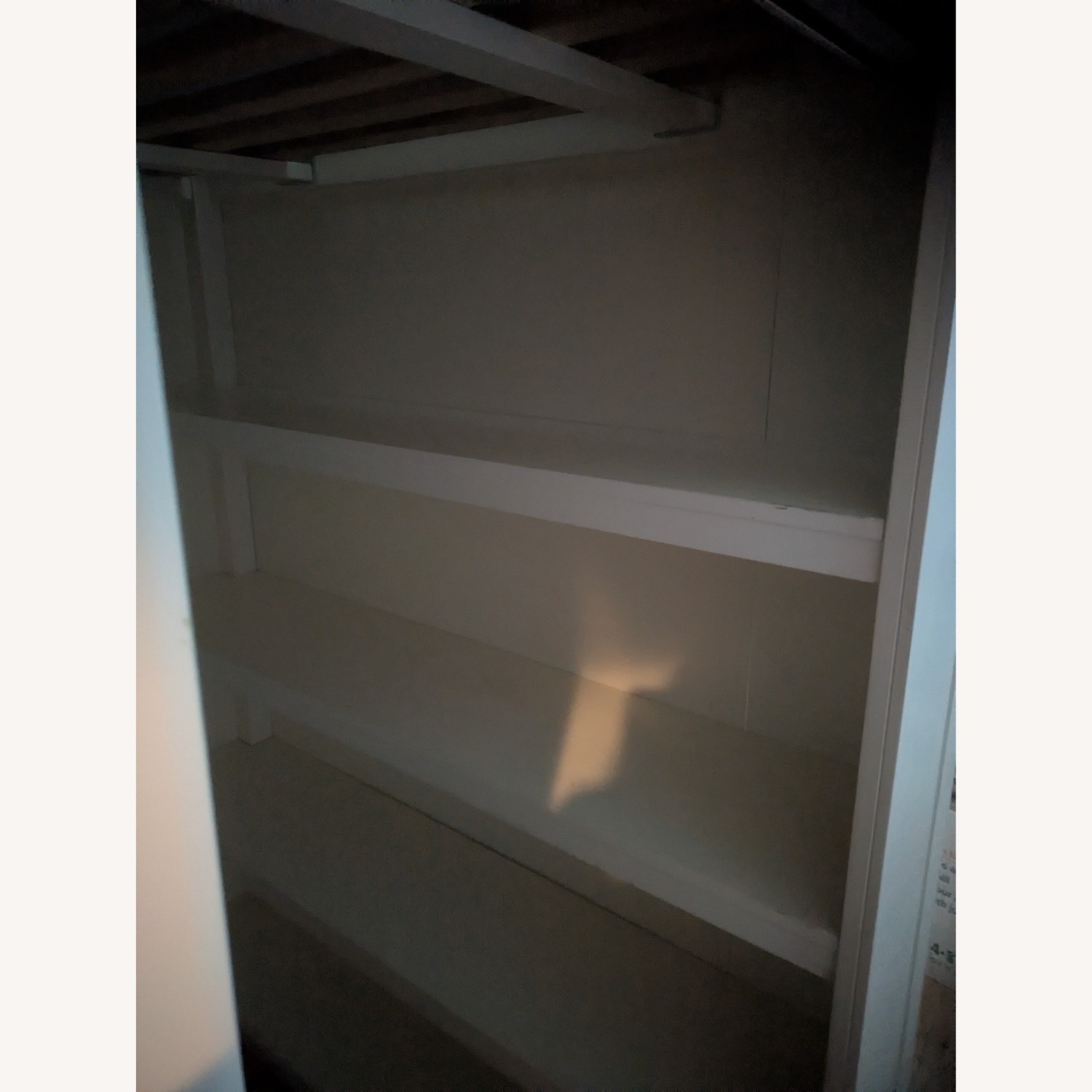 Sleep & Style Full Loft Wardrobe Bed - image-5