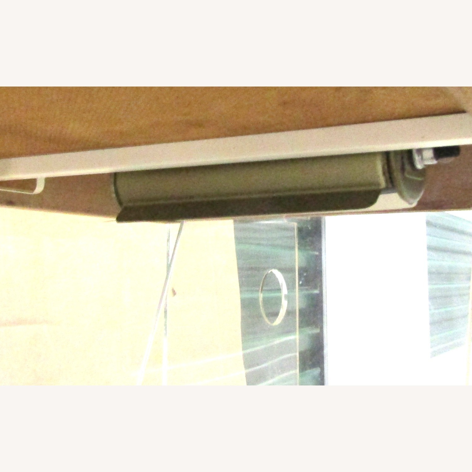 Luigi Bardini Mid-Century Modern Lucite Bar - image-7