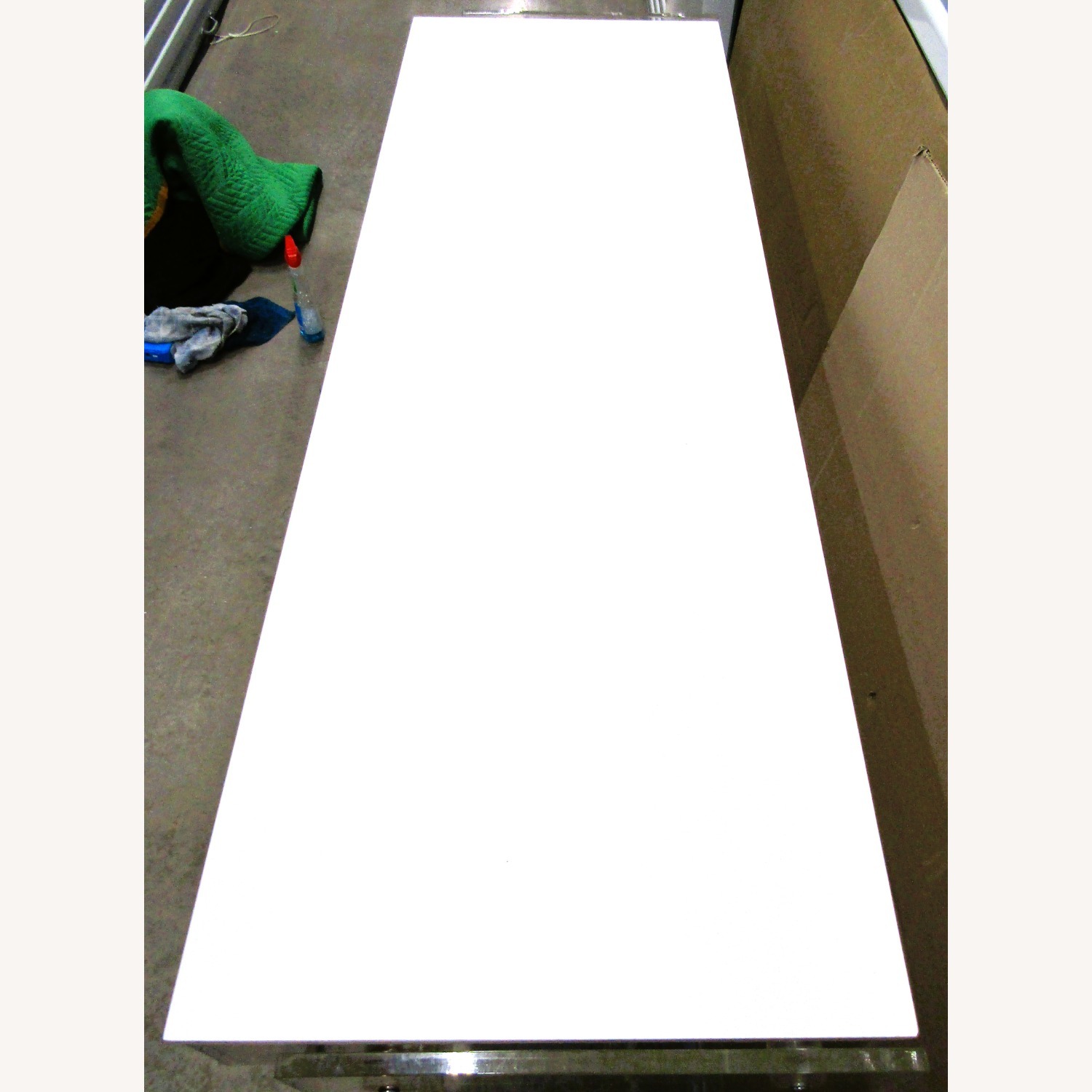 Luigi Bardini Mid-Century Modern Lucite Bar - image-10