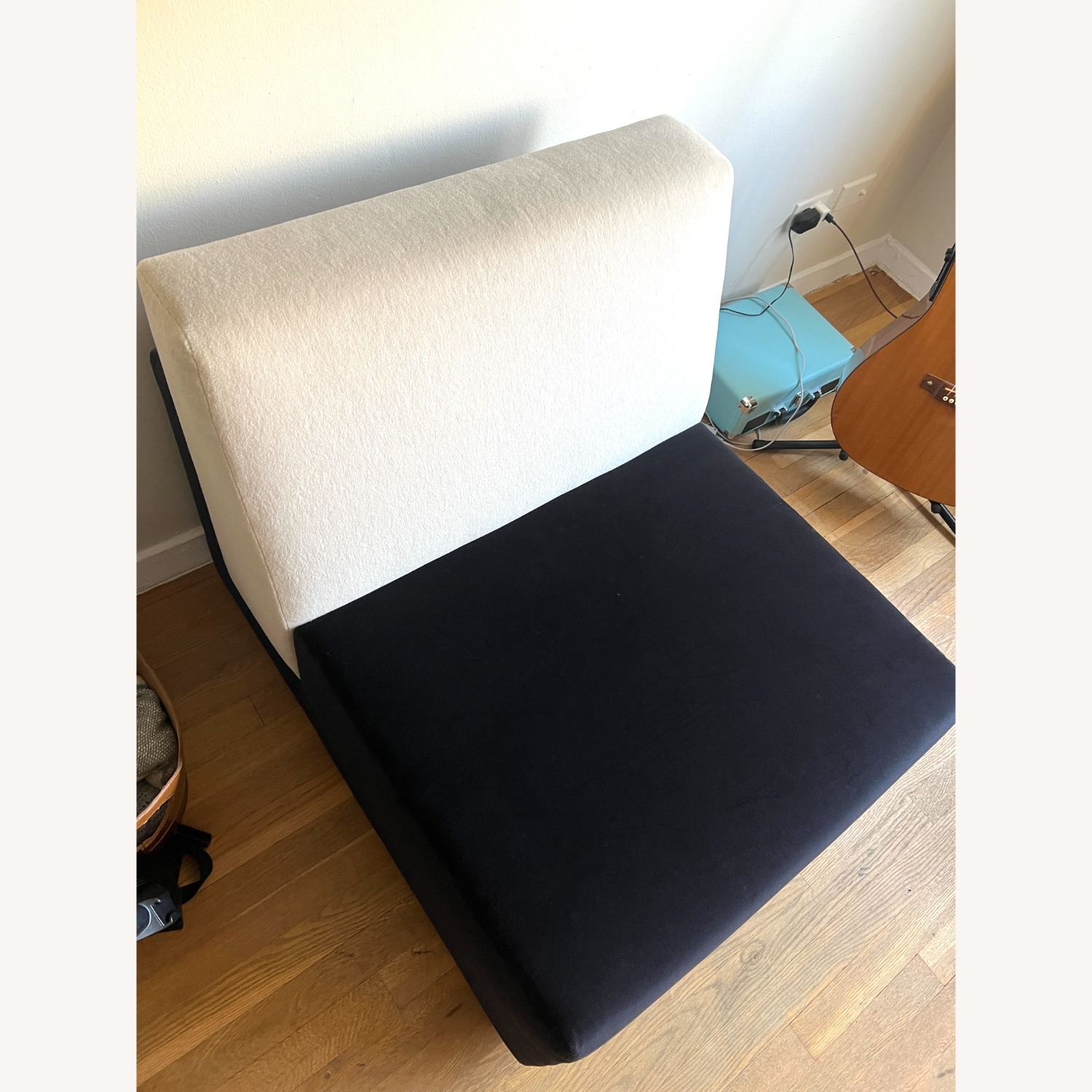 LUDLOW Lounge Chair by Brett Design - image-7