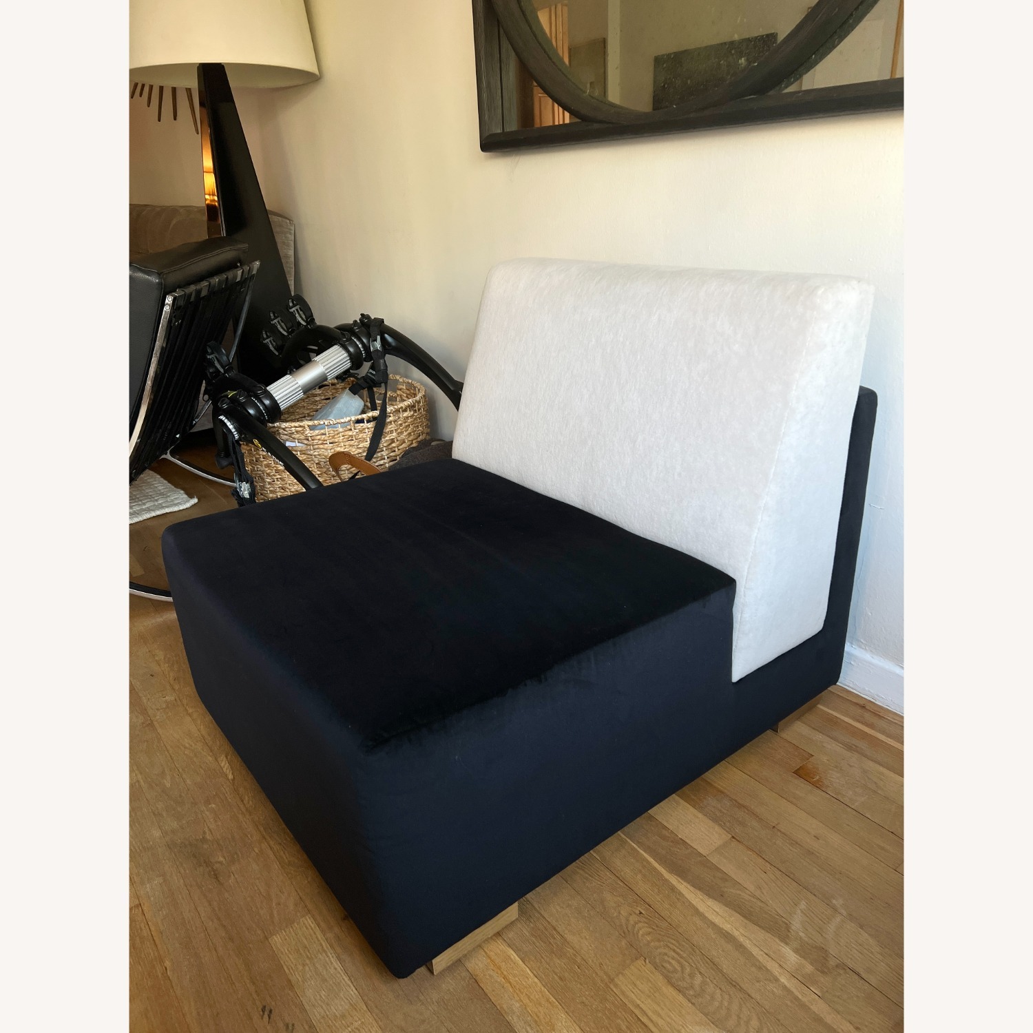 LUDLOW Lounge Chair by Brett Design - image-5