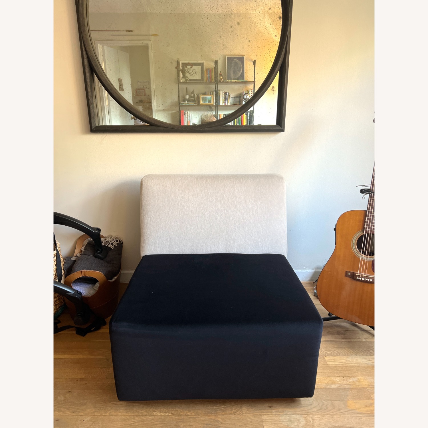 LUDLOW Lounge Chair by Brett Design - image-3