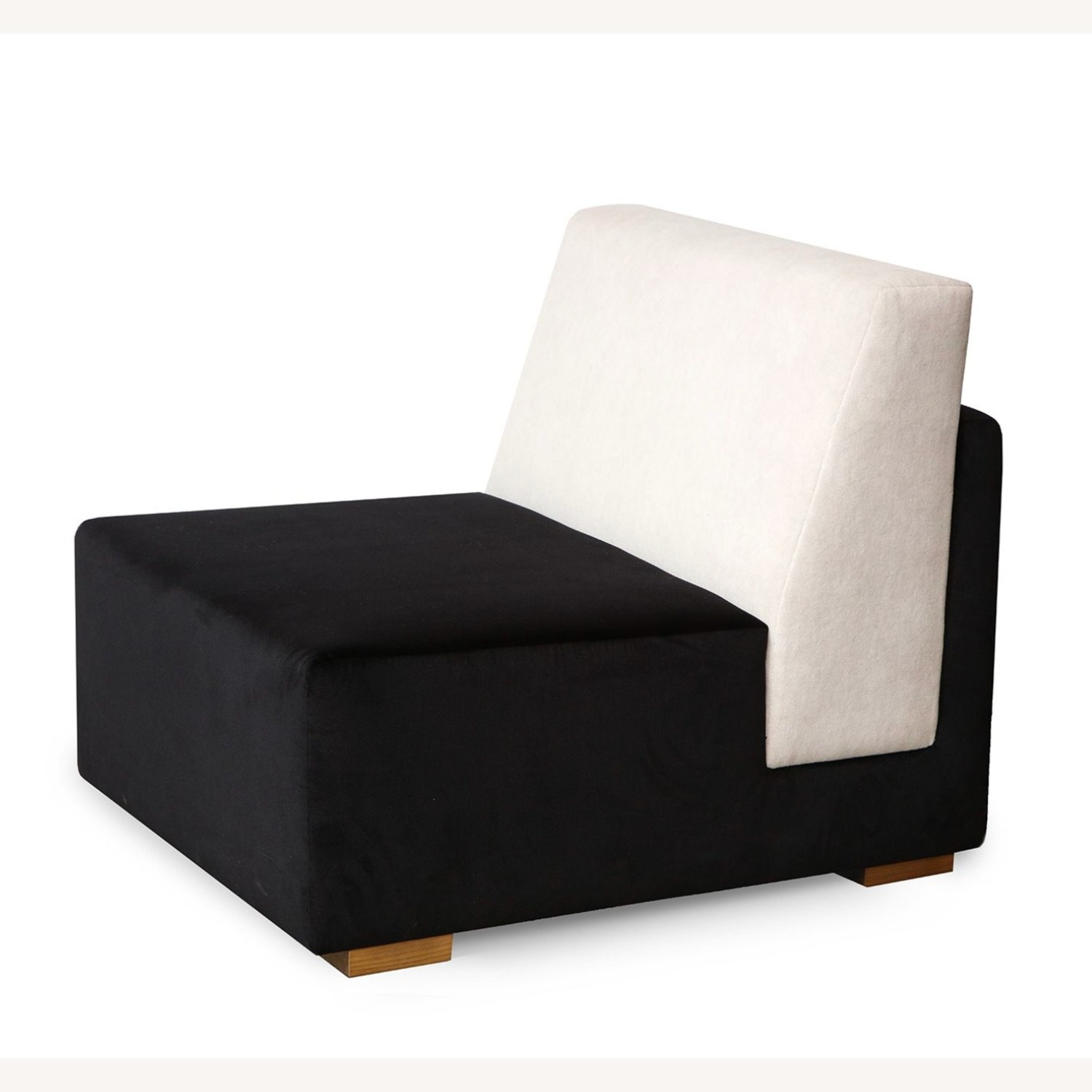 LUDLOW Lounge Chair by Brett Design - image-1