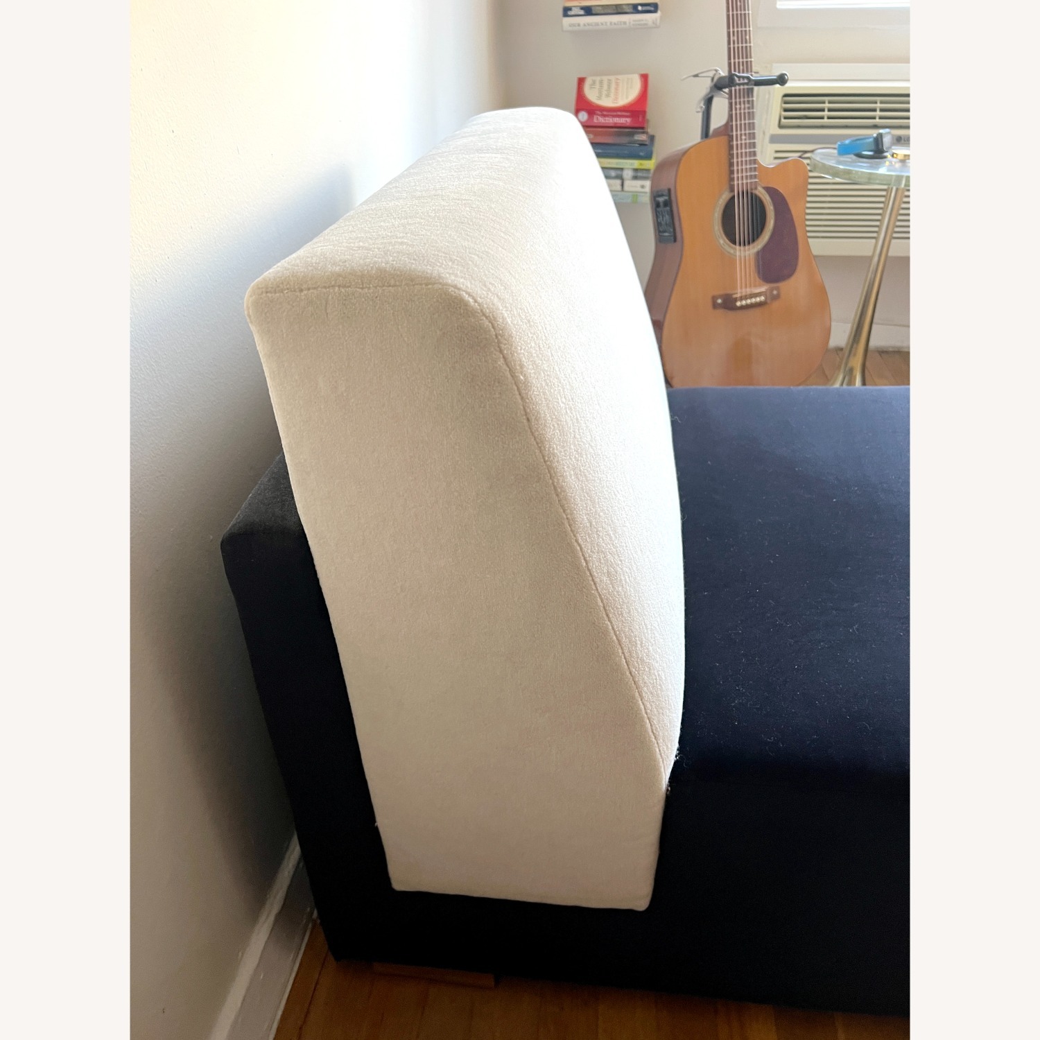 LUDLOW Lounge Chair by Brett Design - image-8