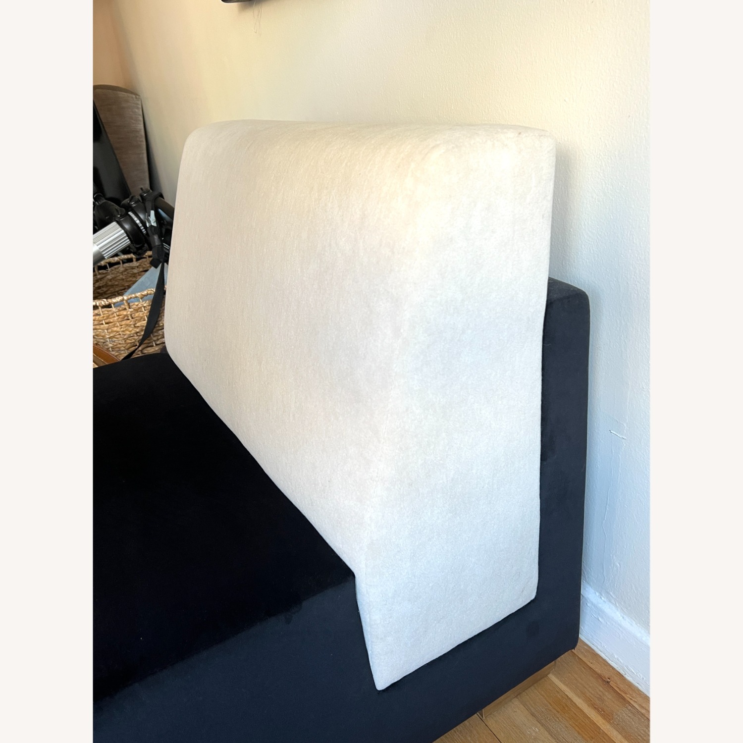 LUDLOW Lounge Chair by Brett Design - image-6