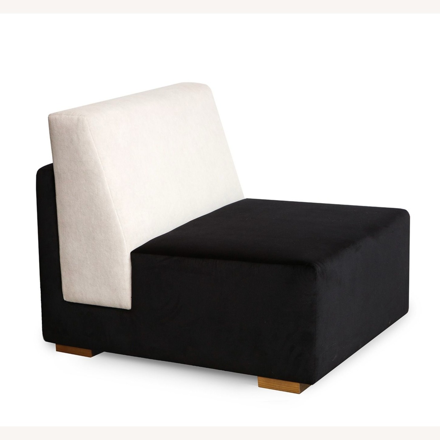 LUDLOW Lounge Chair by Brett Design - image-12