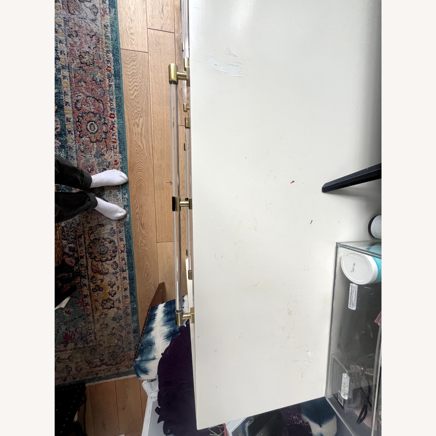 Anthropologie Merriton 6-Drawer Dresser - image-3