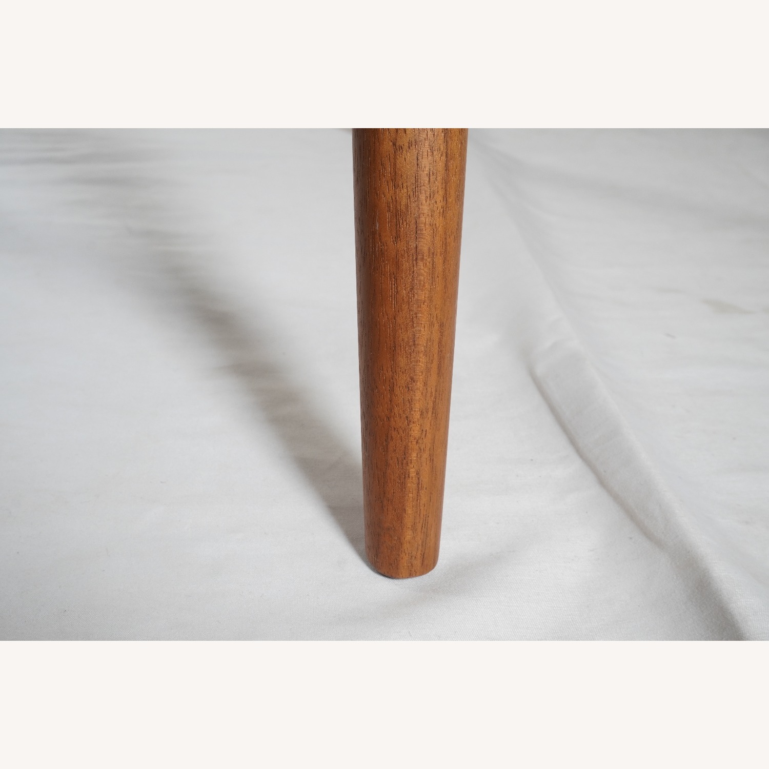 Rare George & Mira Nakashima Lounge Chair - image-25