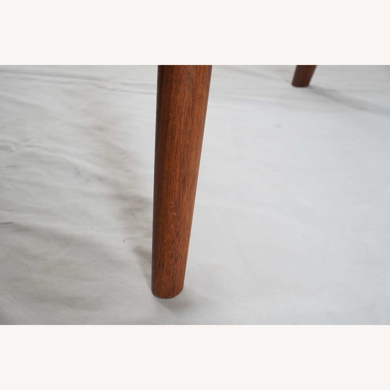 Rare George & Mira Nakashima Lounge Chair - image-24