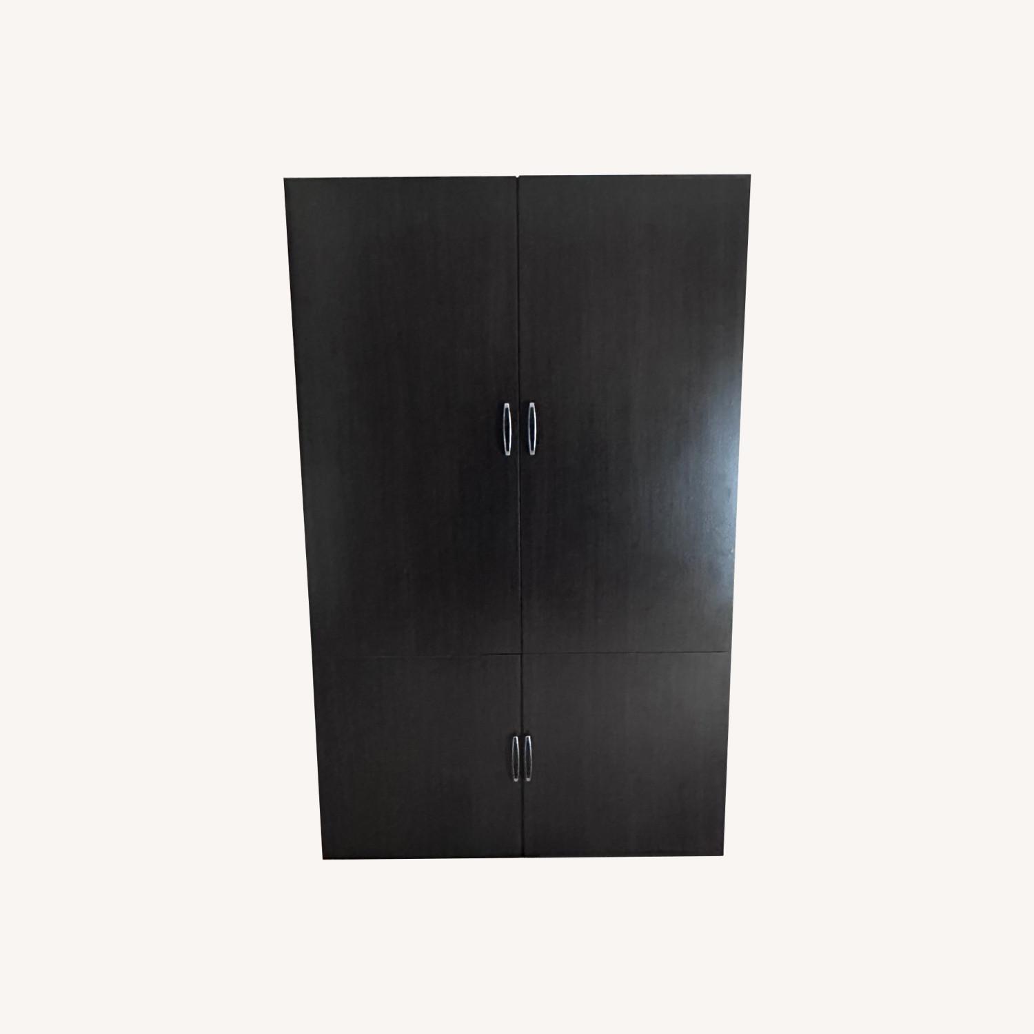 IKEA BESTA VARA Bookcase - image-0