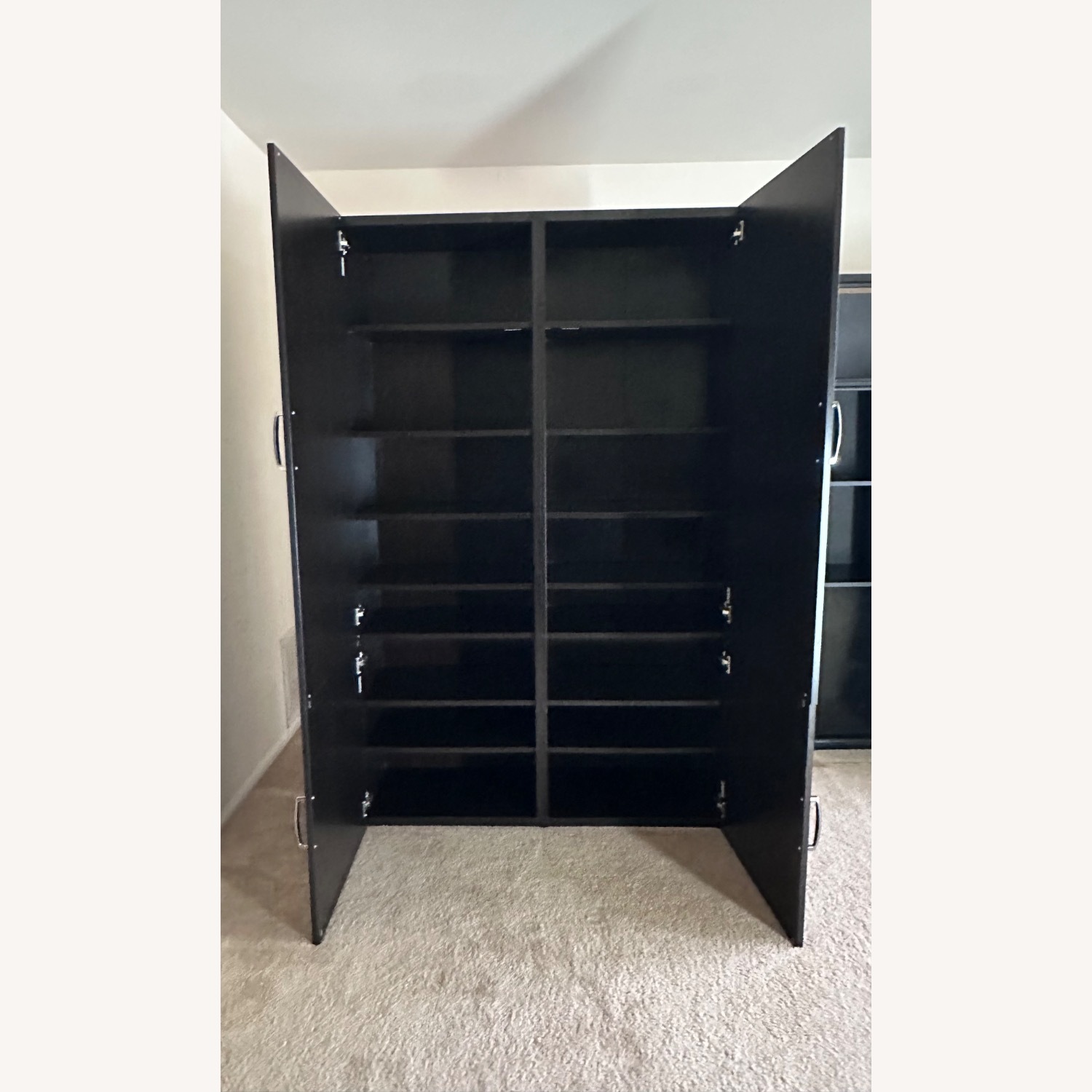 IKEA BESTA VARA Bookcase - image-6