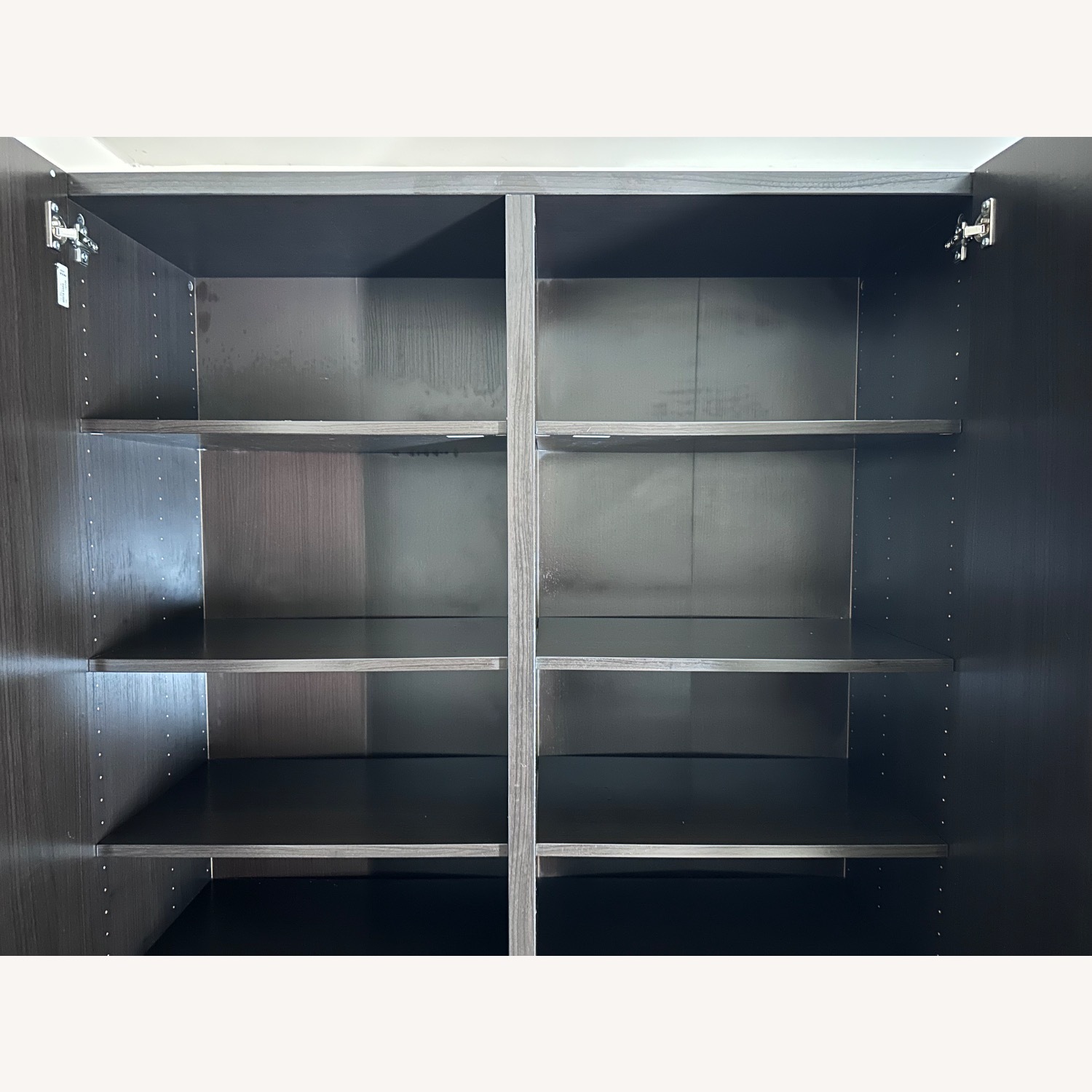 IKEA BESTA VARA Bookcase - image-8