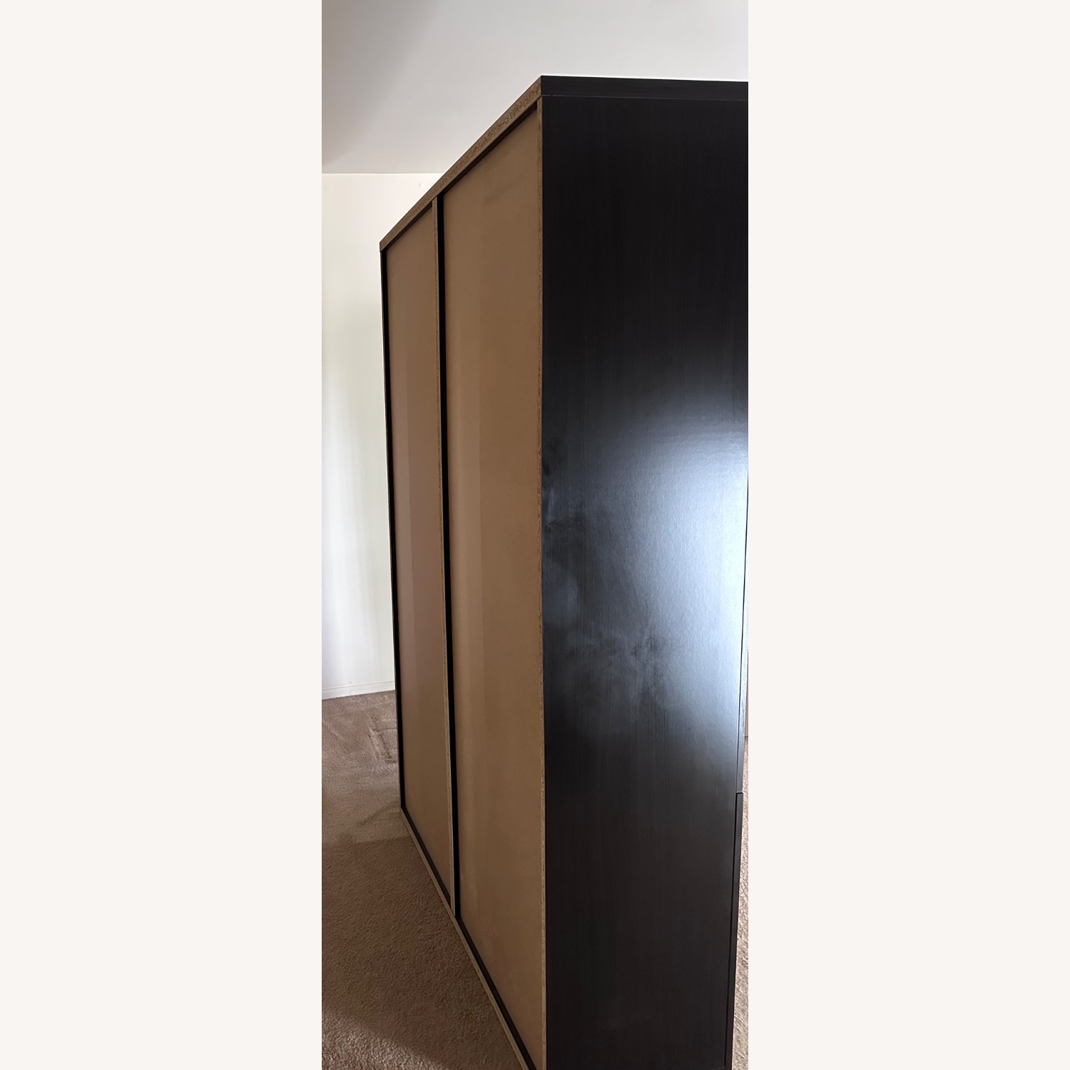 IKEA BESTA VARA Bookcase - image-9