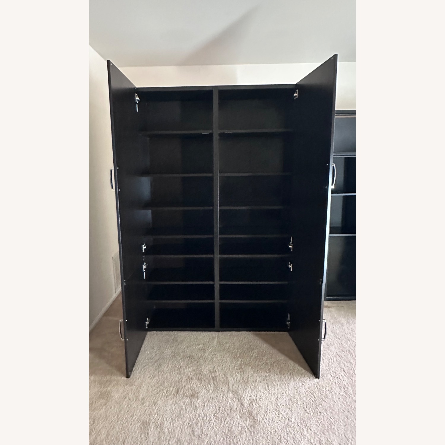 IKEA BESTA VARA Bookcase - image-5