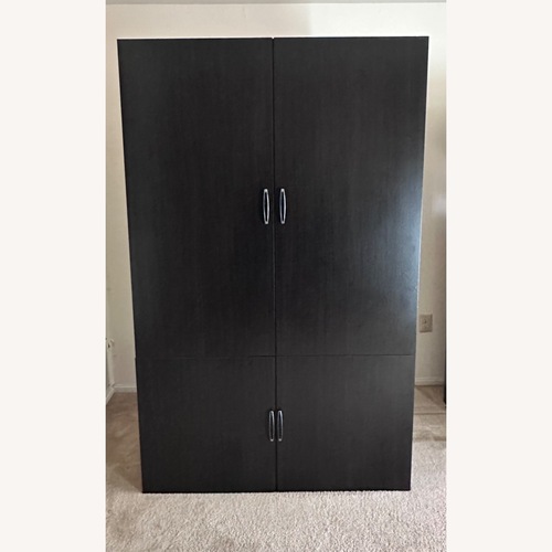 Used IKEA BESTA VARA Bookcase for sale on AptDeco