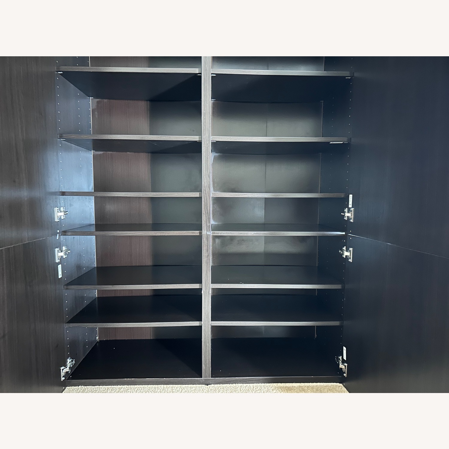 IKEA BESTA VARA Bookcase - image-7