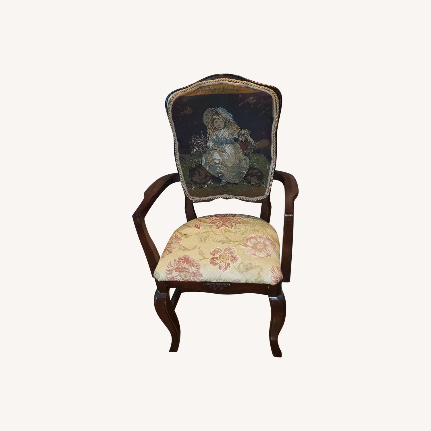 Modern Dining Chair - image-0