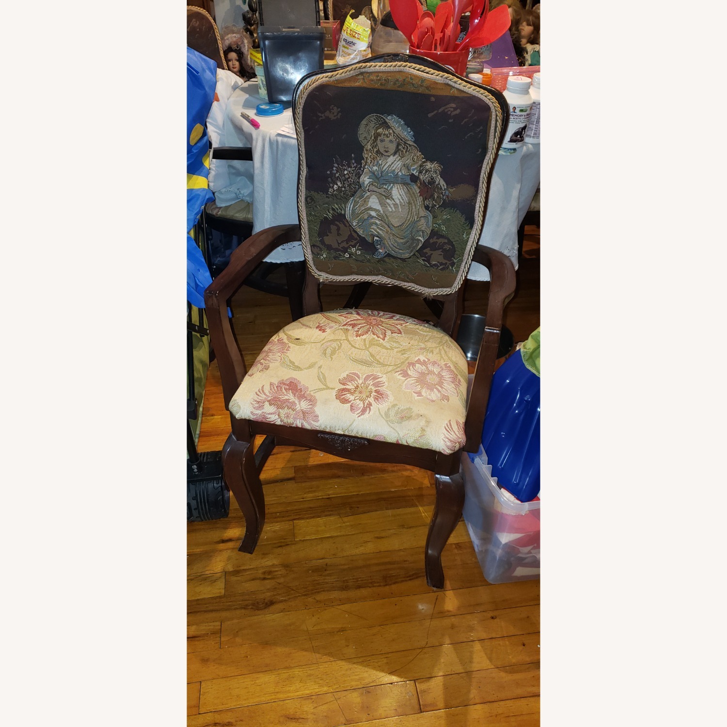 Modern Dining Chair - image-2