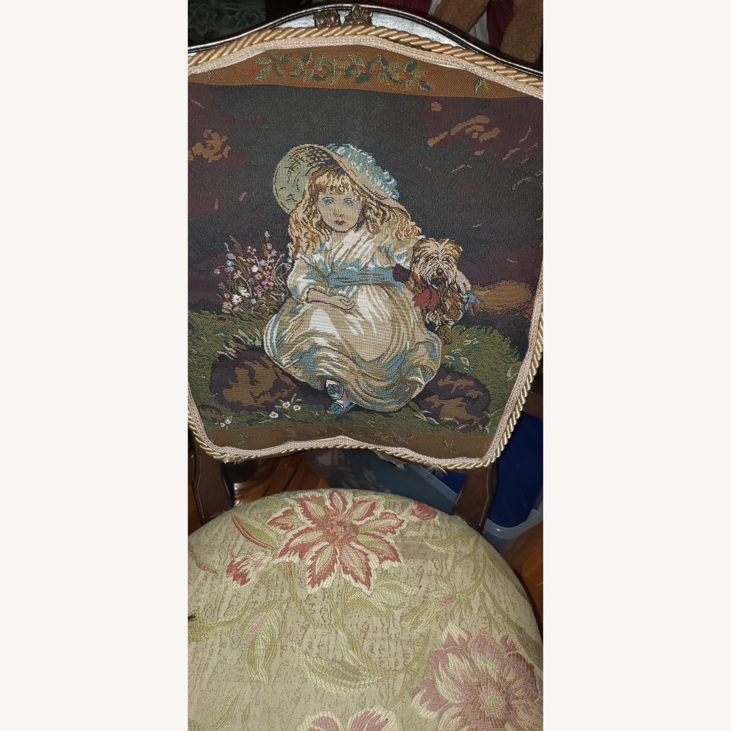 Modern Dining Chair - image-3