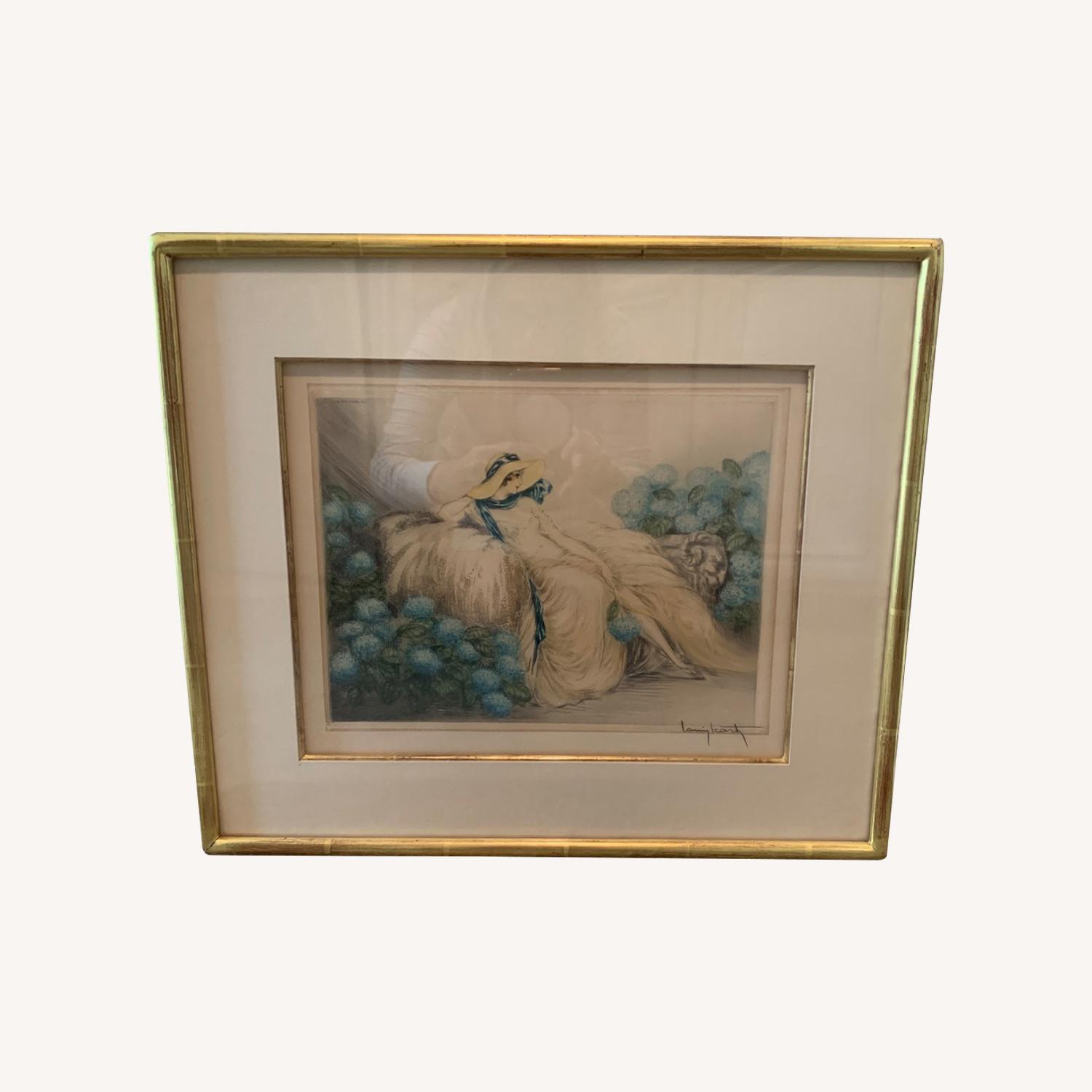 Functional Fine Art Wall Art - image-0