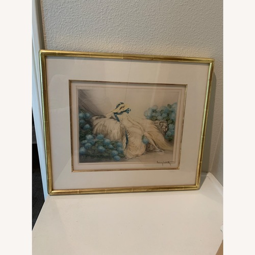 Used Functional Fine Art Wall Art for sale on AptDeco