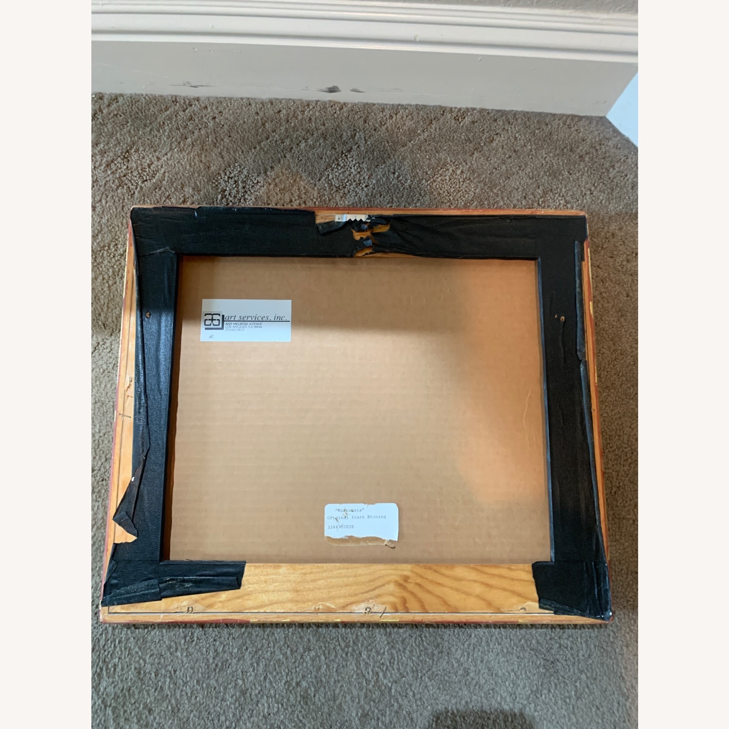 Functional Fine Art Wall Art - image-3