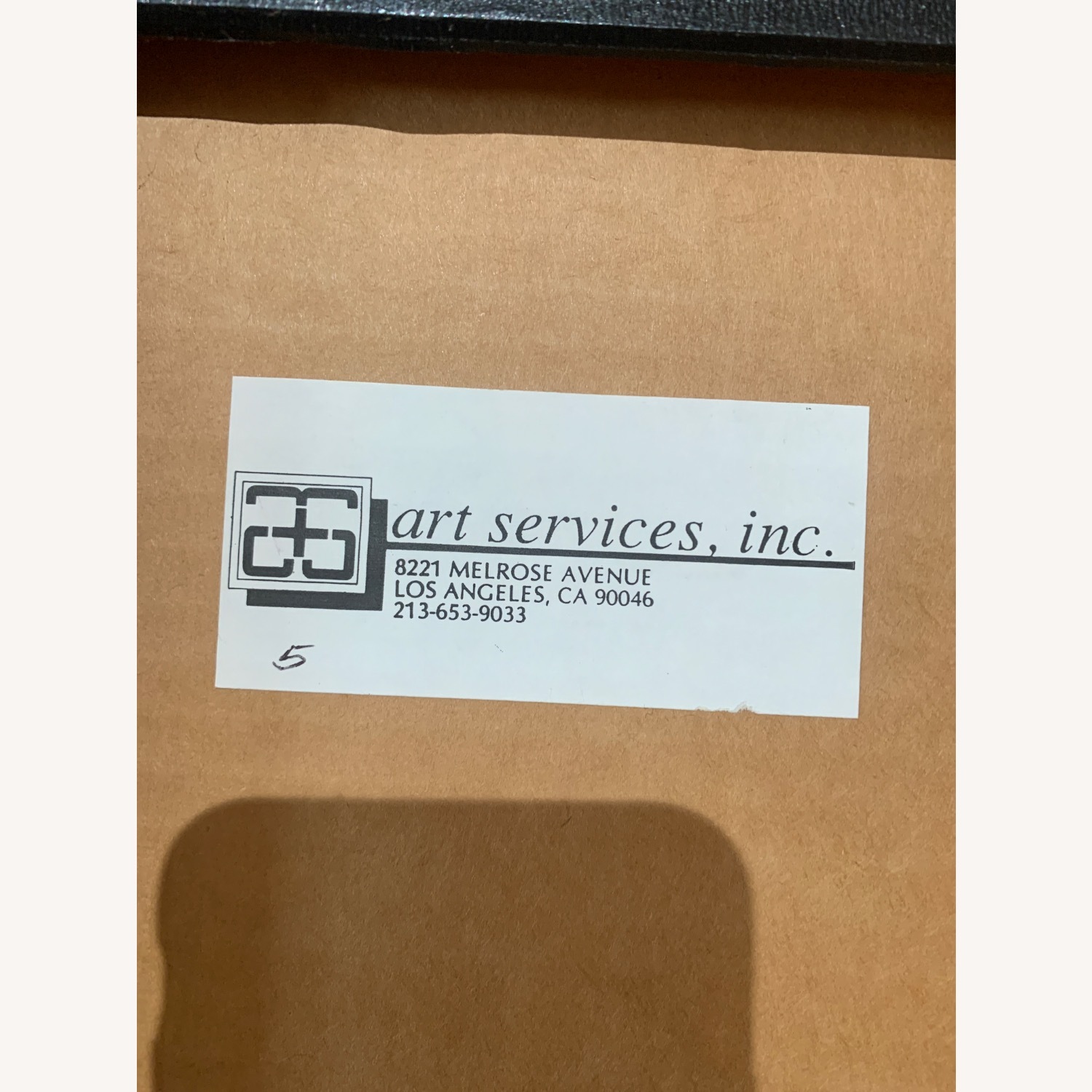 Functional Fine Art Wall Art - image-5