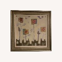 Functional Fine Art Wall Art