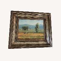 Functional Fine Art Wall Art