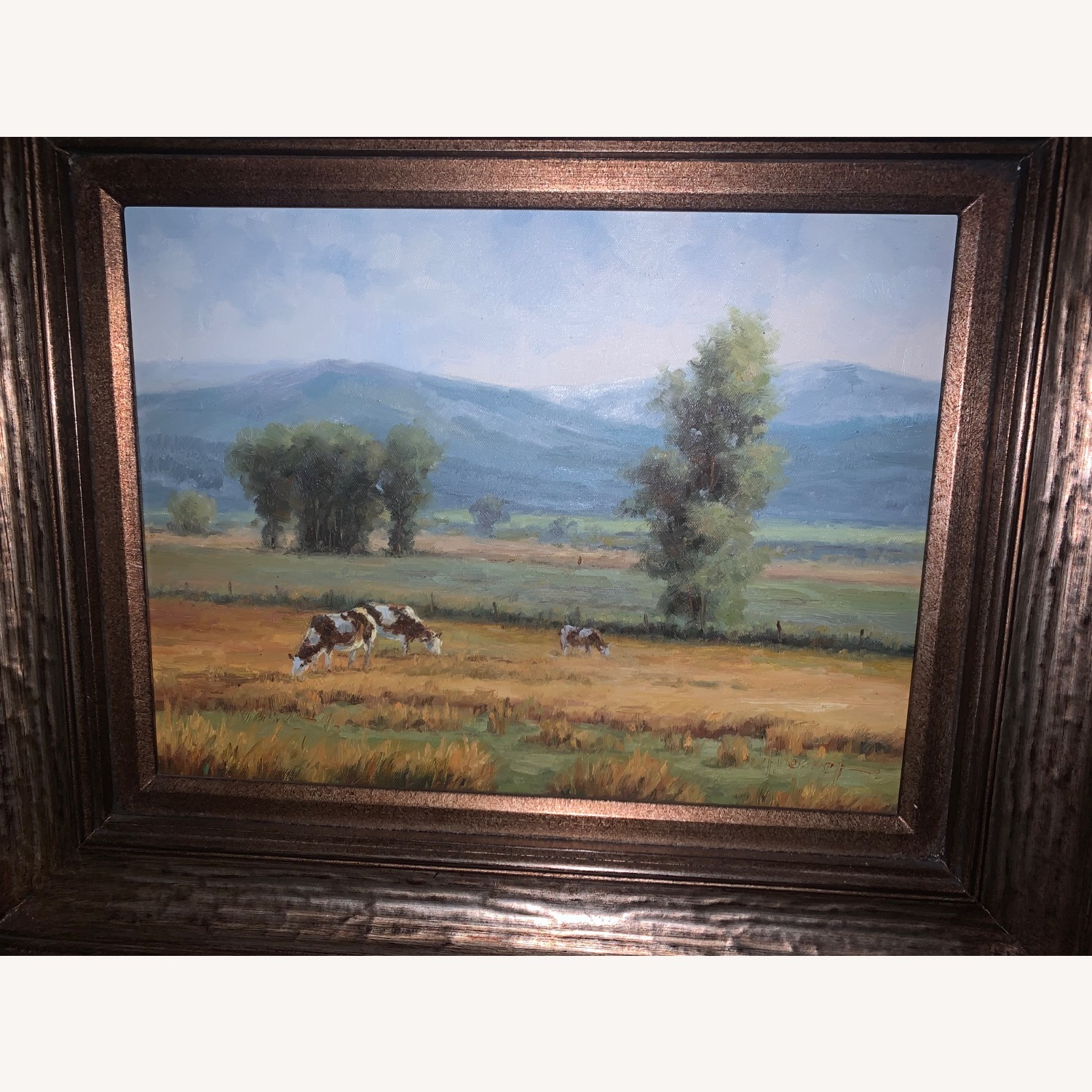 Functional Fine Art Wall Art - image-2